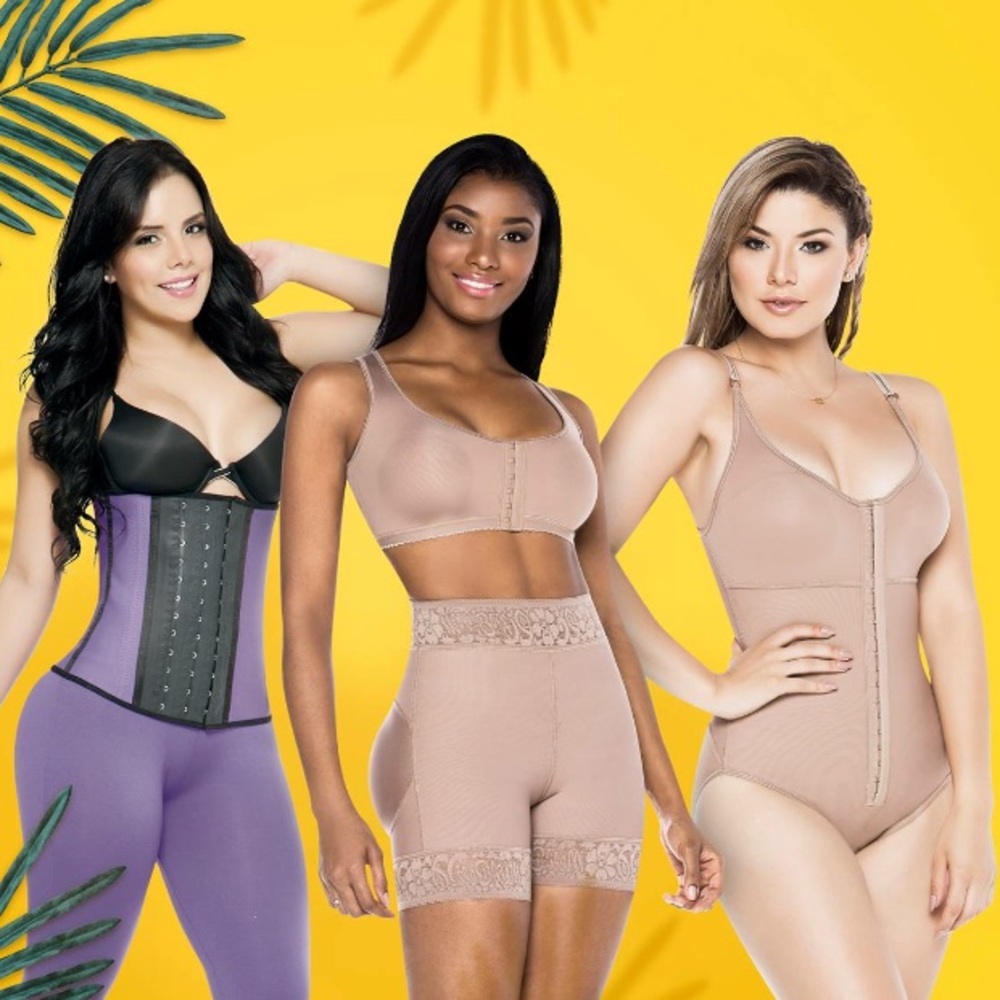 Short Sport 100% Colombian Powernet